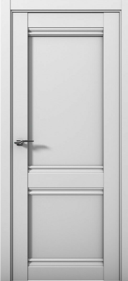Межкомнатные двери с покрытием HPL