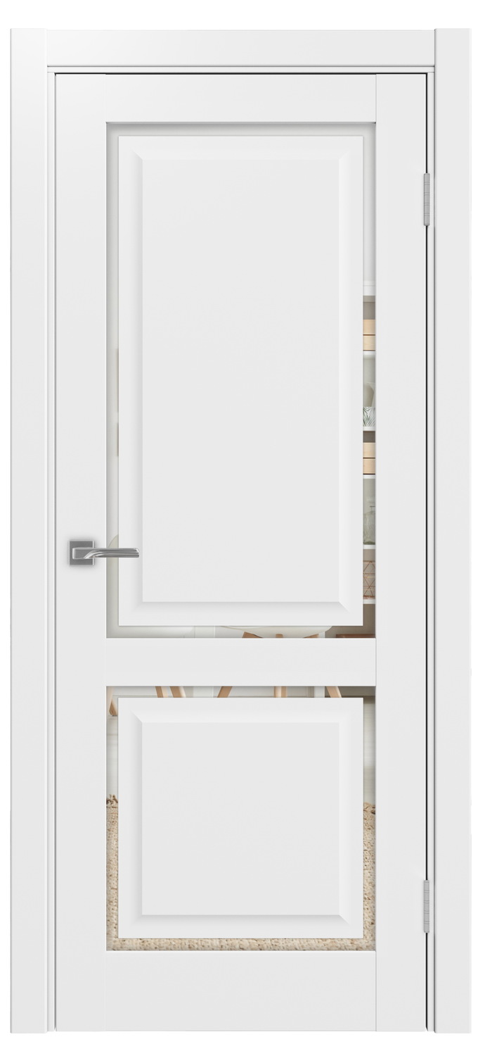 Межкомнатная дверь Тоскана 602С