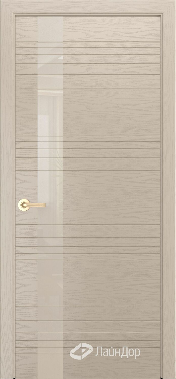 Дверное полотно Камелия - К5 Ф4