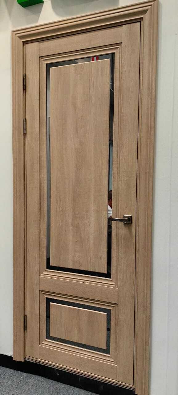 Дверное полотно Венеция 11/2 Дверное полотно Венеция 11/2