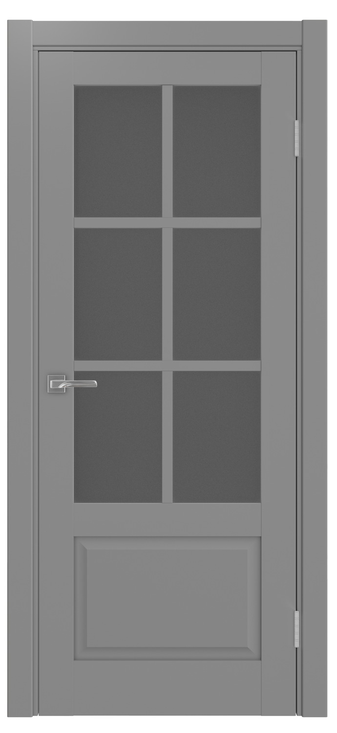 Межкомнатная дверь Тоскана 641